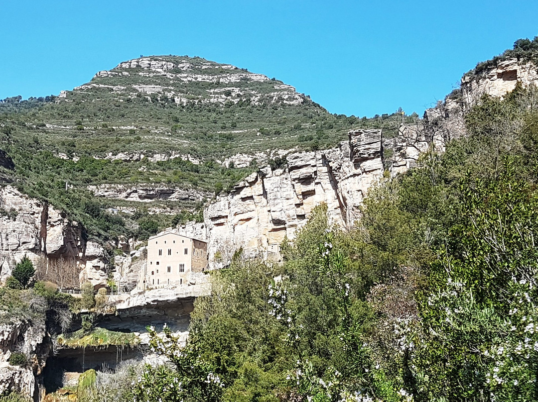 Sant Feliu de Codines旅游攻略图片