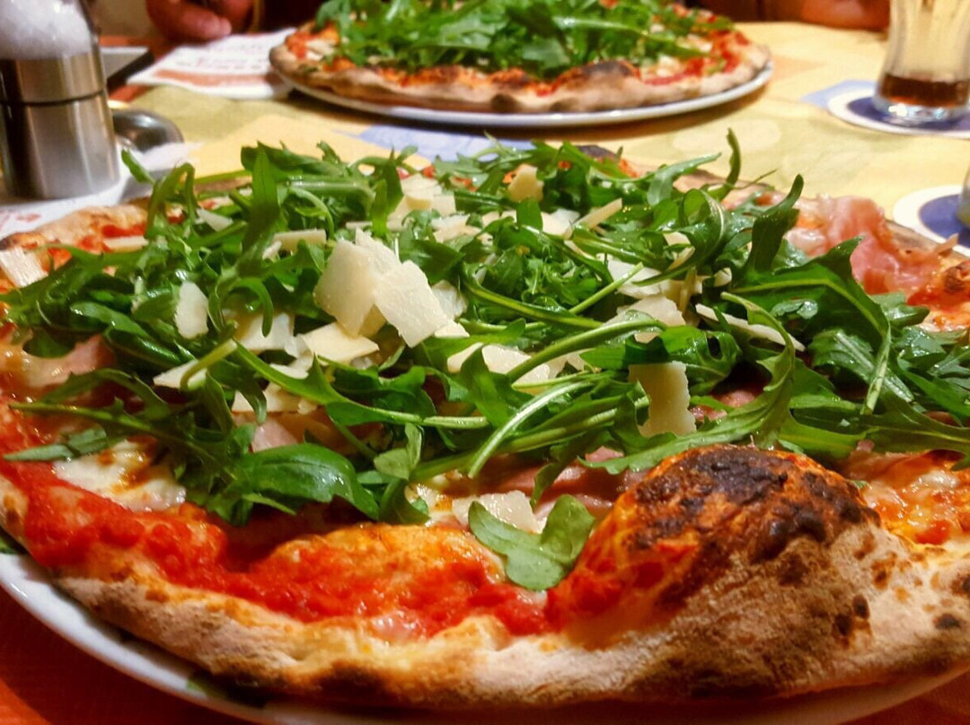 Pizzeria il Faro