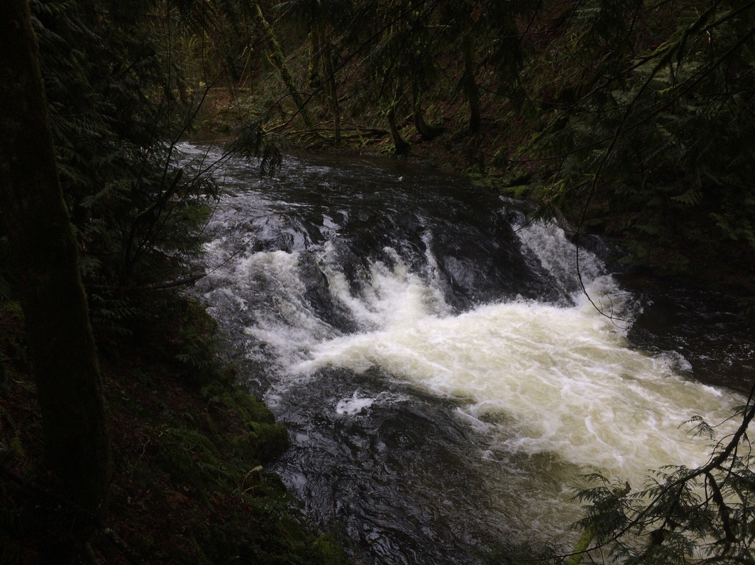Kerry Park Recreation Centre-Mill Bay必去景点