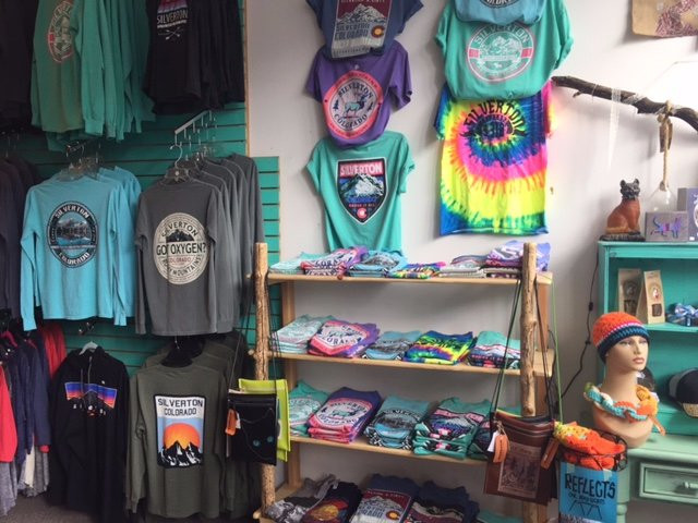 Skyflower-Silverton必去景点