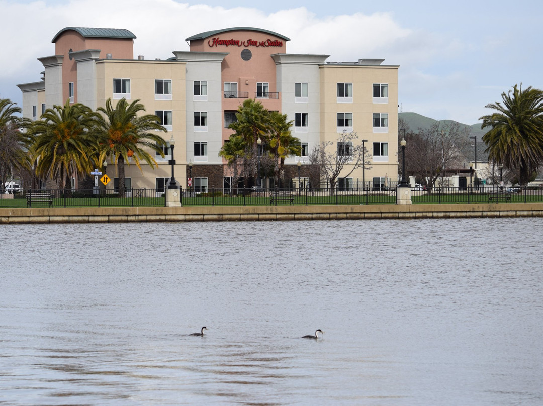Grizzly Waters Kayaking-Suisun City必去景点