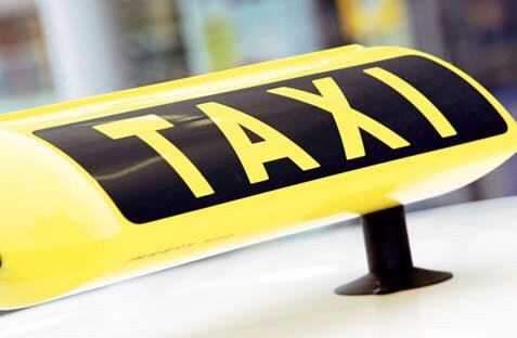 Chiama Taxi Latina景点图片