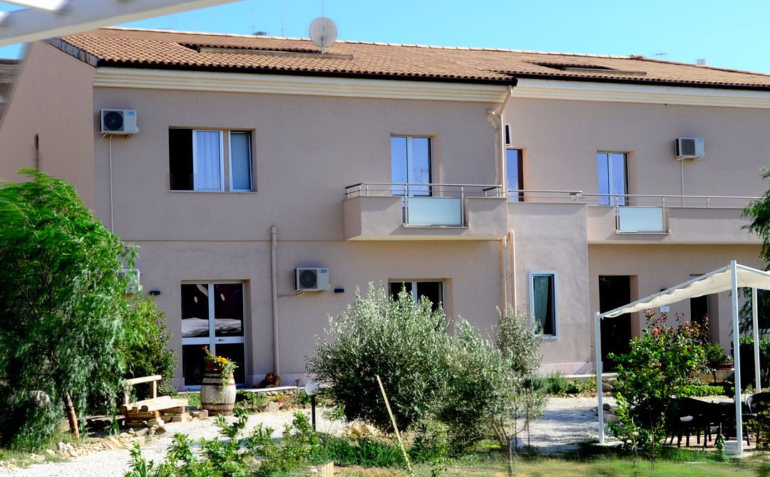 B&B Riva del Salso