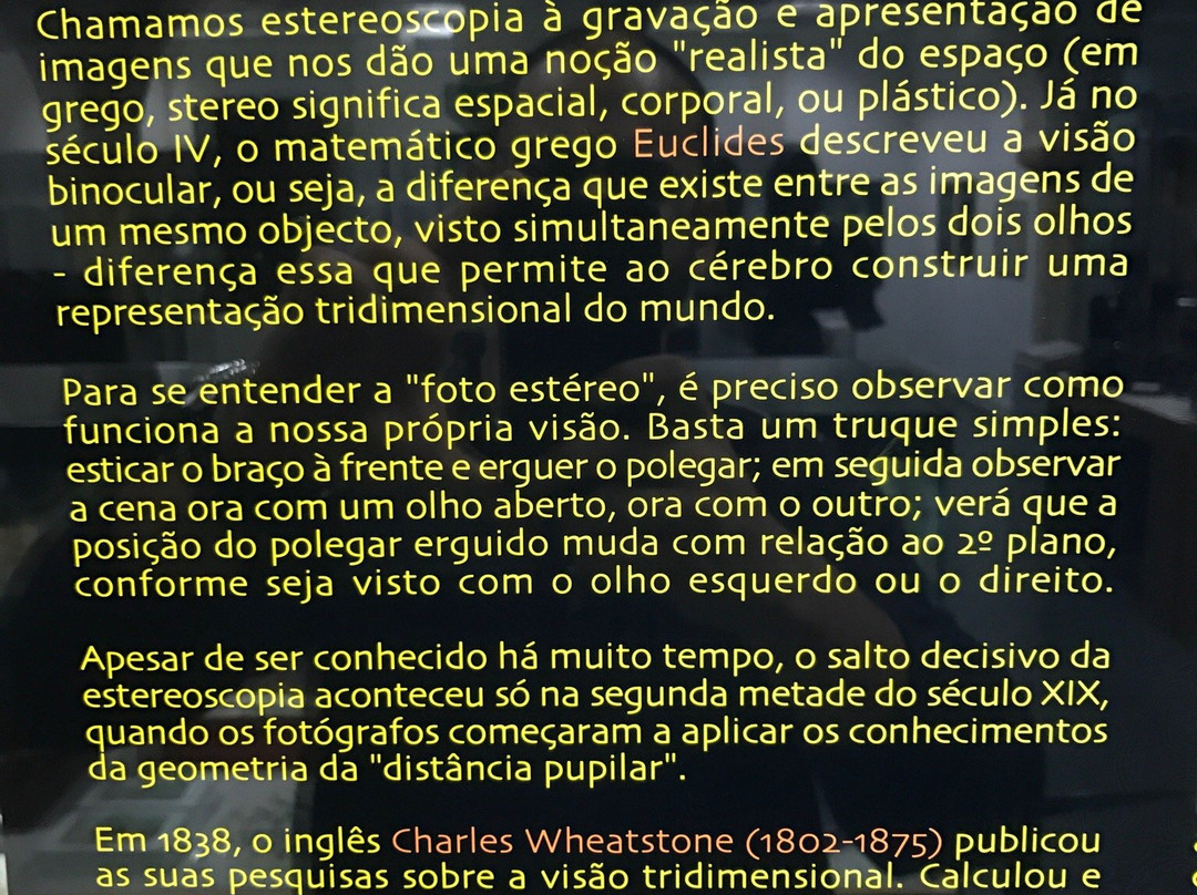 Mimo - Museu Da Imagem Em Movimento景点图片