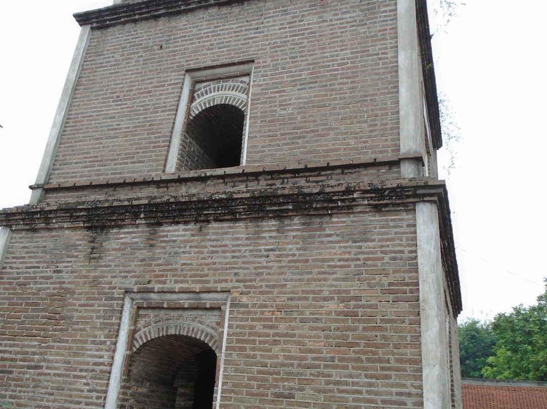 Dau Pagoda-北宁必去景点