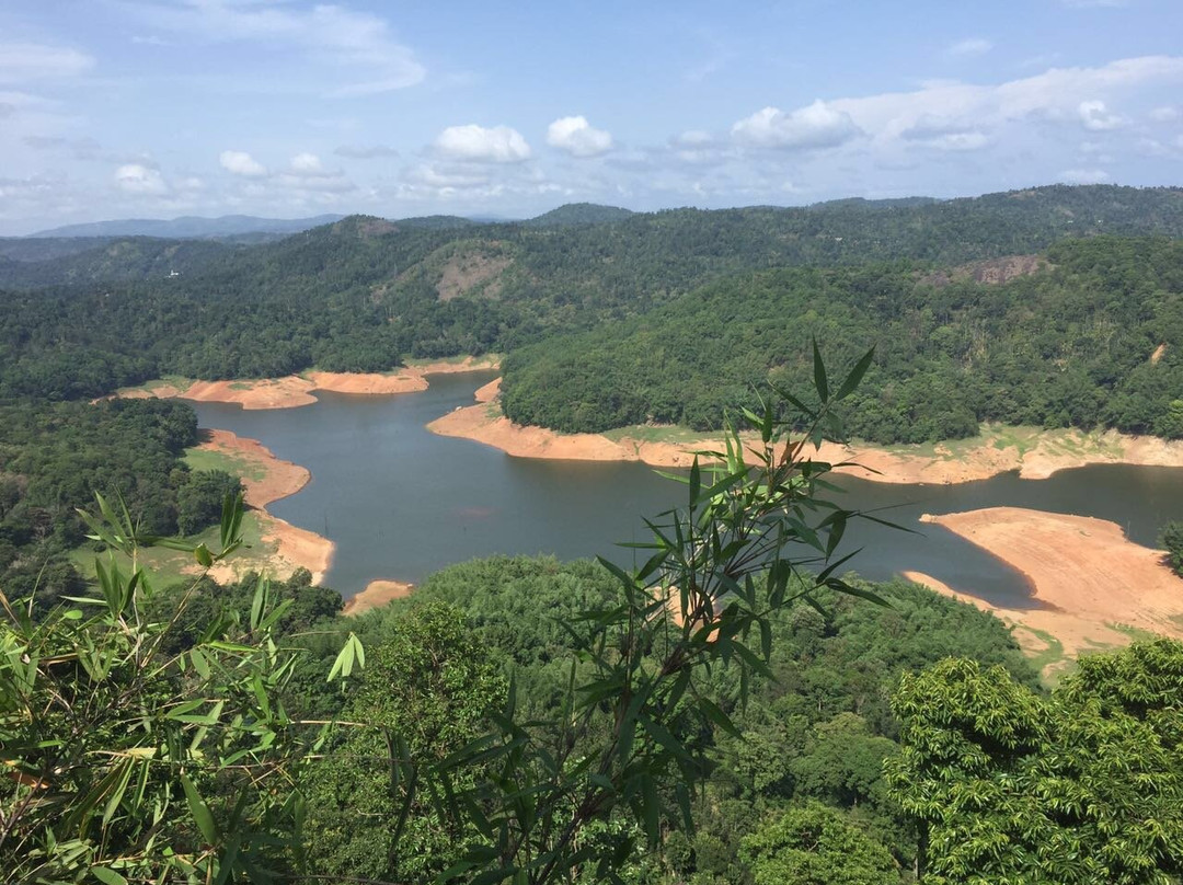 Flymalabar Holidays景点图片