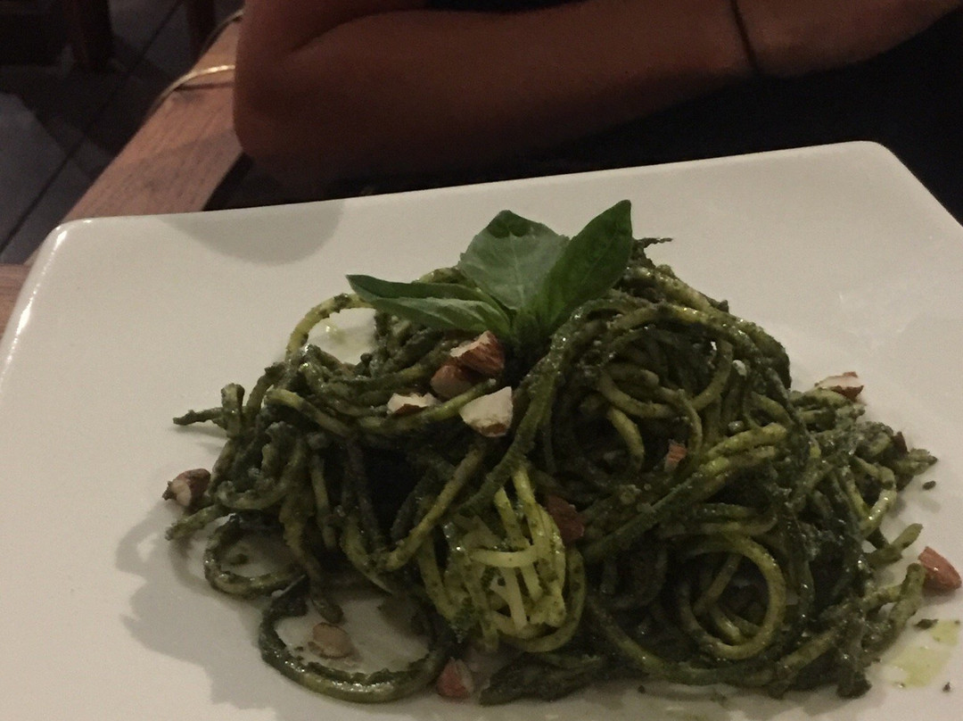 Santosa Spa-卡伦必去景点