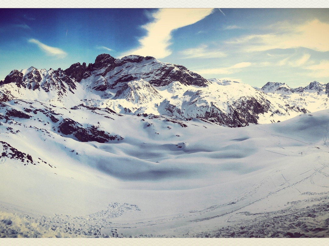 Sweet Snowsports景点图片
