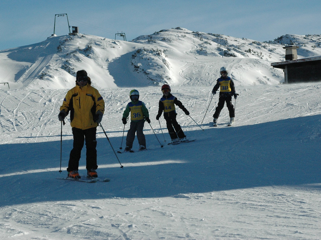 Alpe Bohinj-Bohinjska Bistrica必去景点