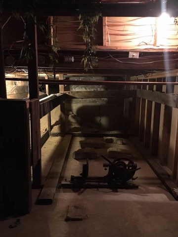 Sandwich First Baptist Church-温莎堡必去景点