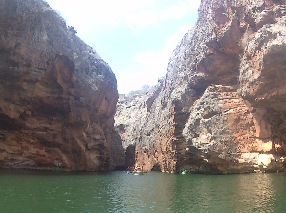 Canyons do Sao Francisco Tours景点图片