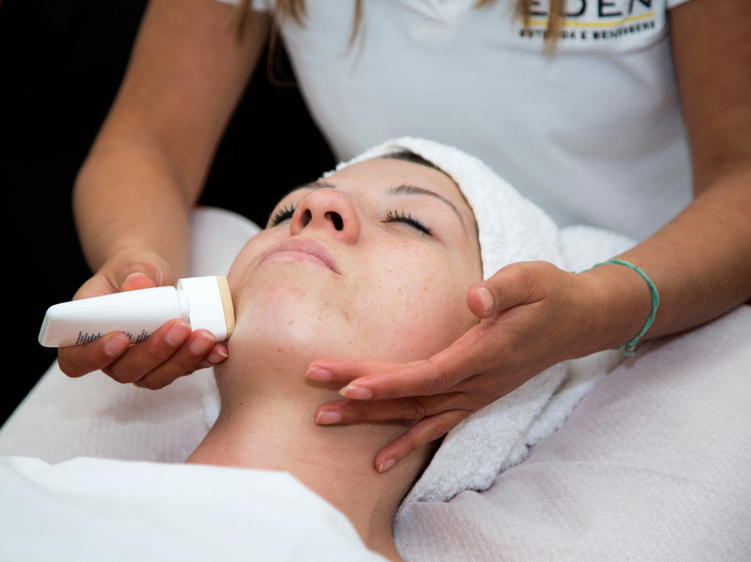 Centro Estetico Eden-巴蒂帕利亚必去景点