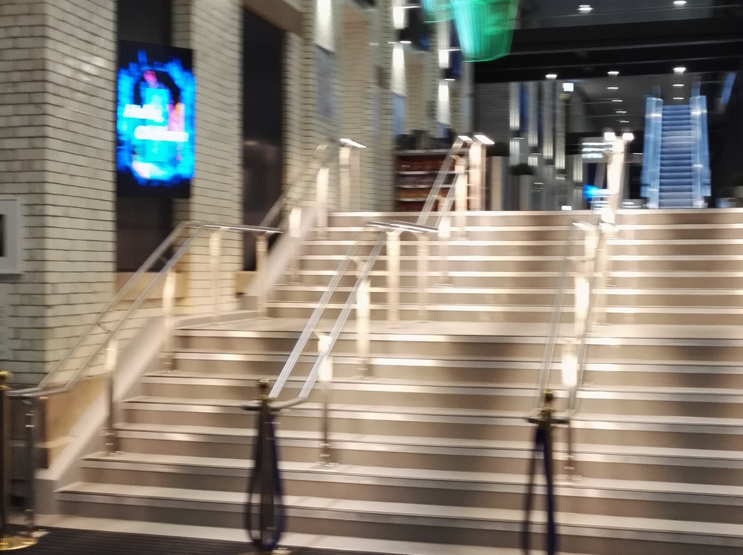 Odeon Oldham景点图片