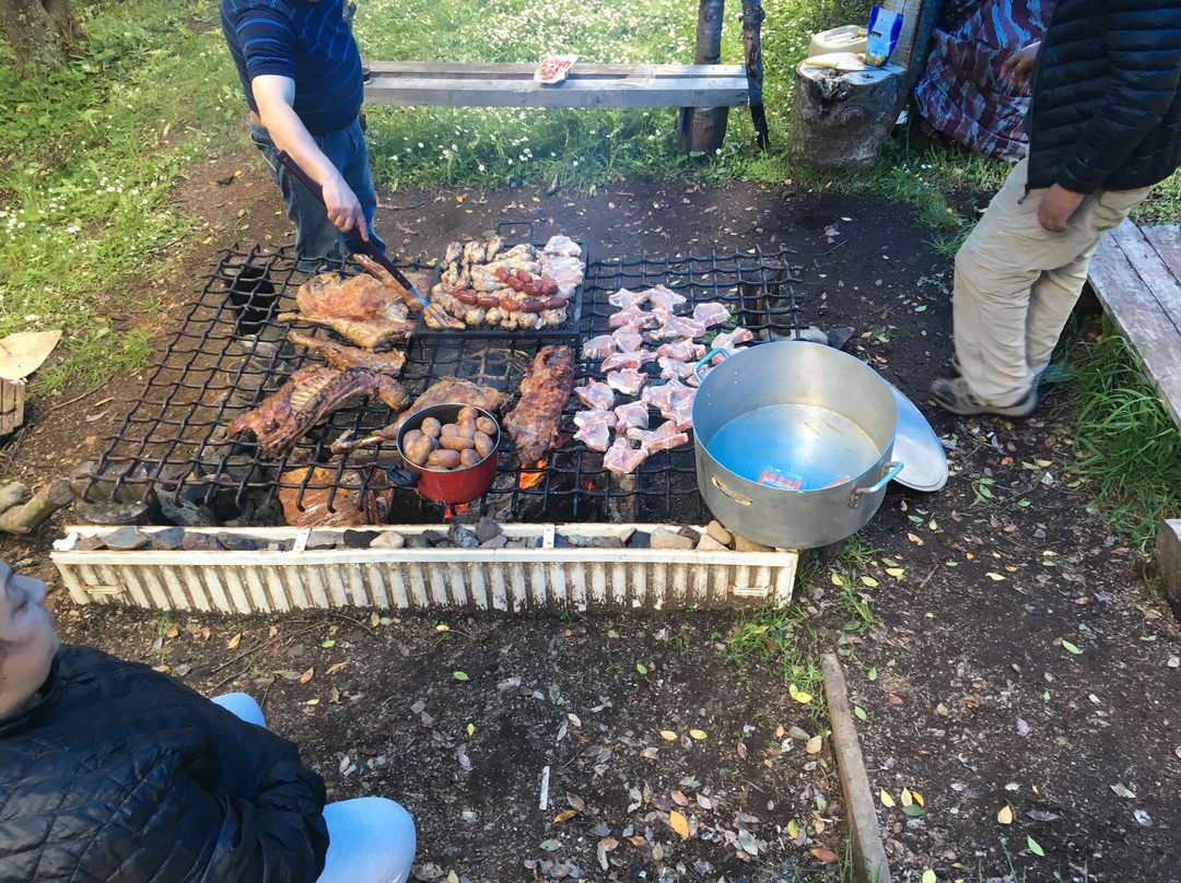 Hostal Paso McKinlay主图