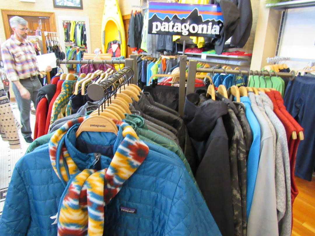 Clear Water Outdoor-Delafield必去景点