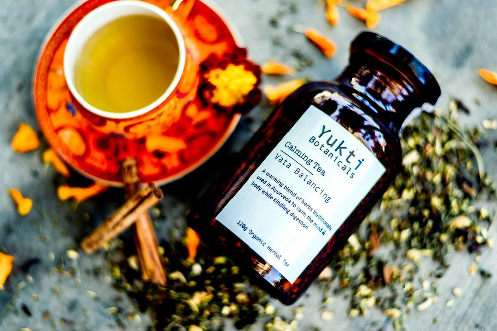 Yukti Botanicals景点图片