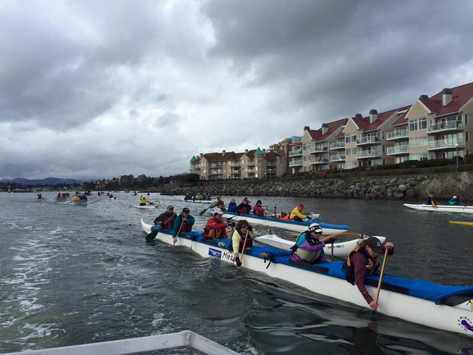 Fairway Gorge Paddling Club景点图片