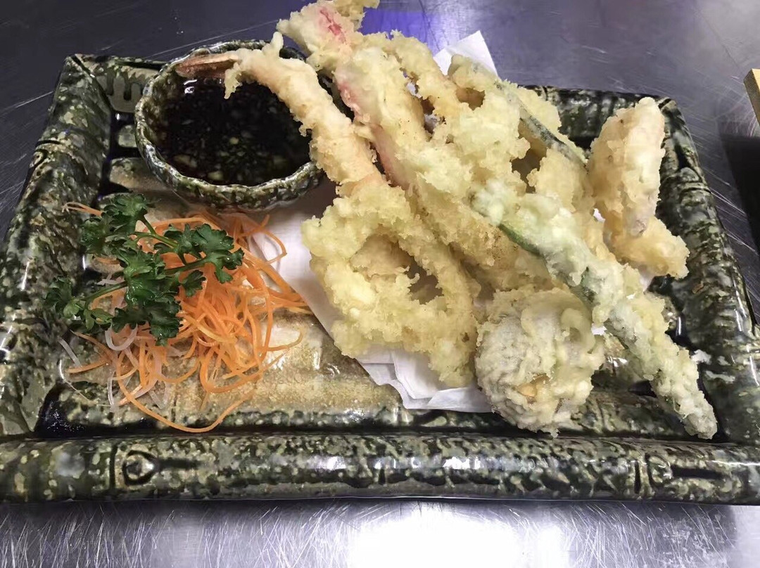 Koi Japanese Restaurant
