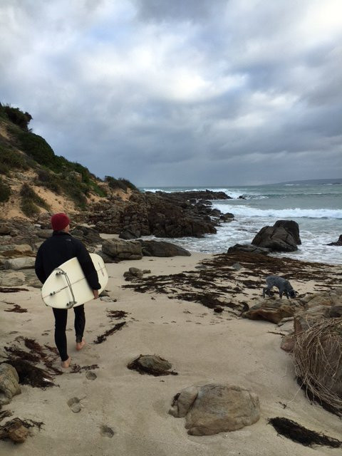Fresh Tracks Margaret River-Gnarabup必去景点
