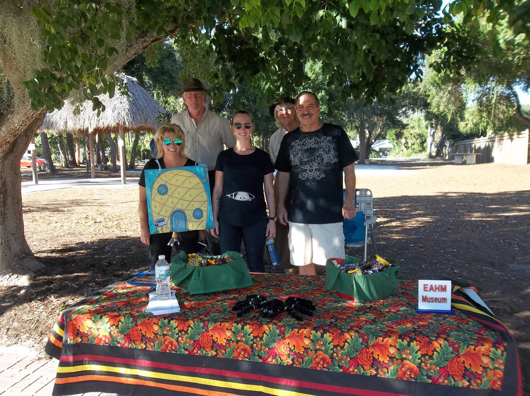 Englewood Area Historical Museum-恩格尔伍德必去景点