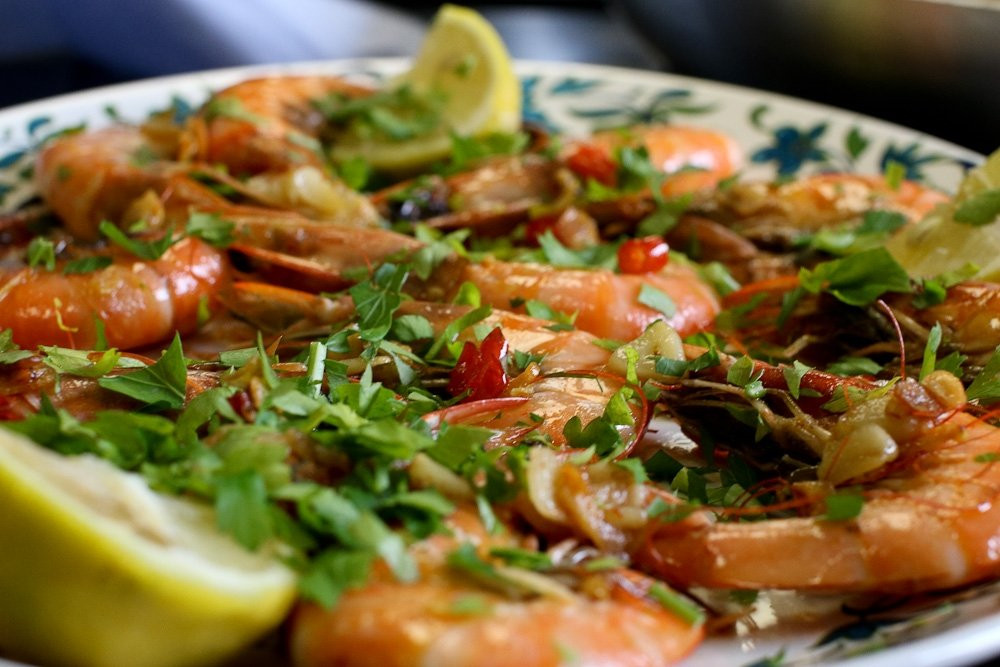 Pica Pica-伦敦必去景点