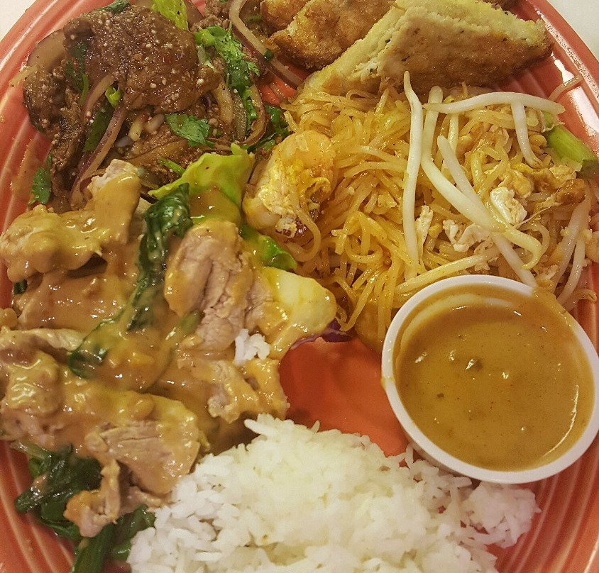 Sabuy Sabuy Jr Thai Cuisine