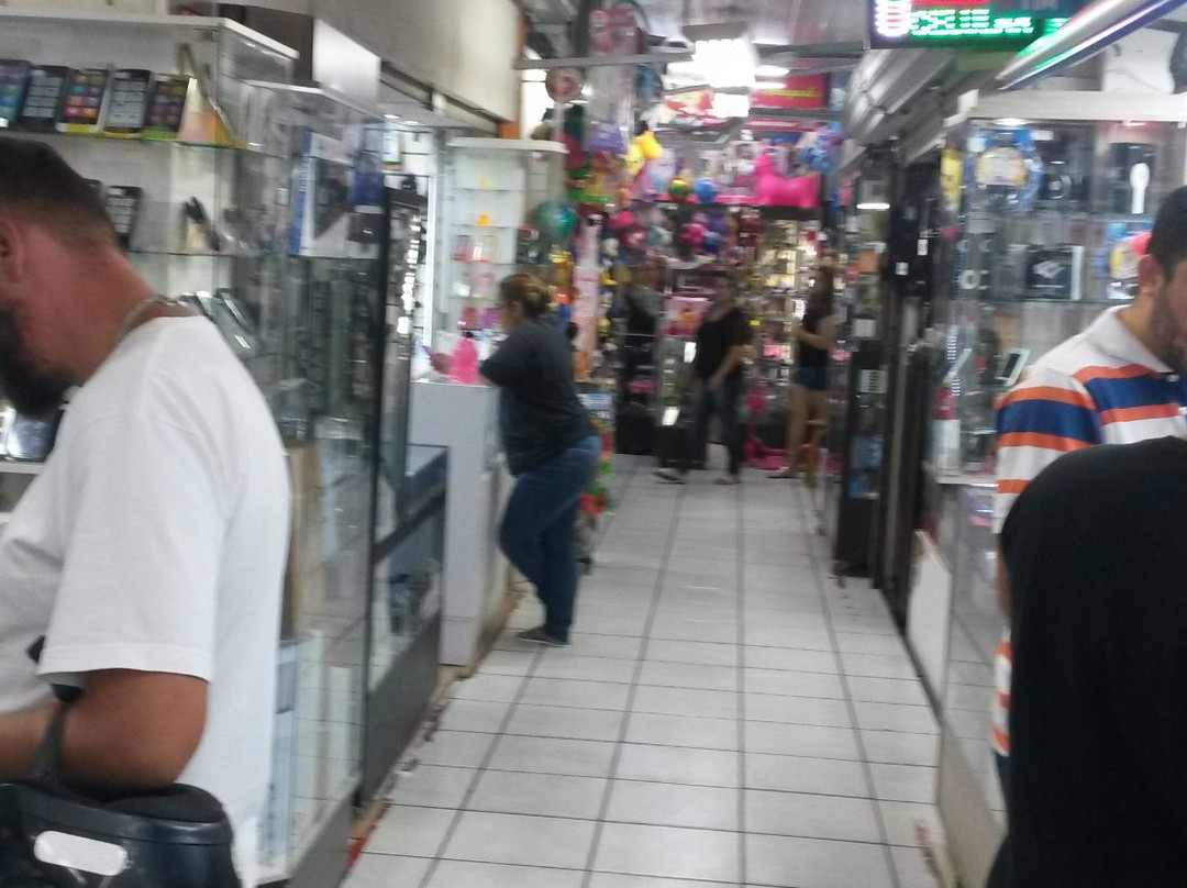 Camelódromo de Londrina-Londrina必去景点