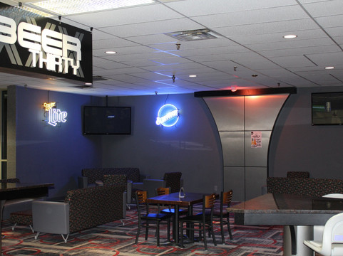 Expo Bowl-Beech Grove必去景点