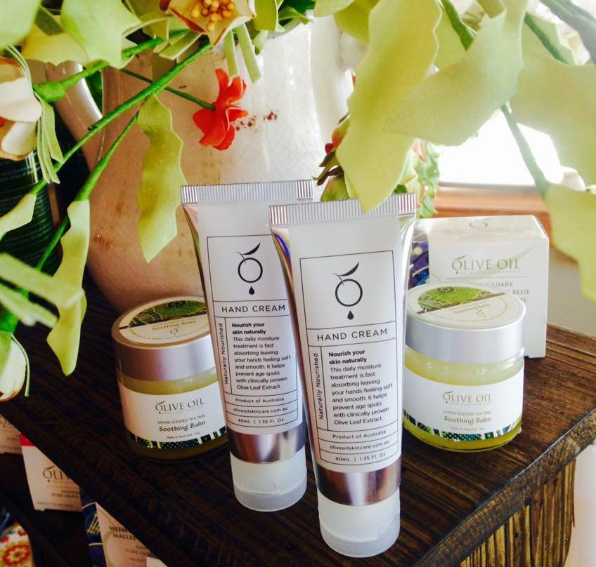 River Run Olive Oil Company-High Springs必去景点