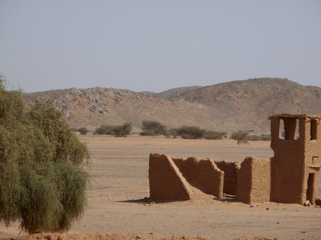 Kidal Region旅游攻略图片