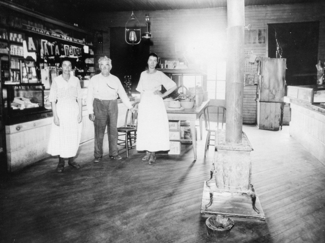 Markuby's Bar & Grill-Townsend必去景点