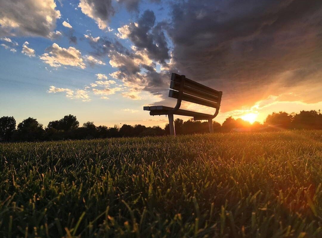 Bittersweet Park-格里利必去景点