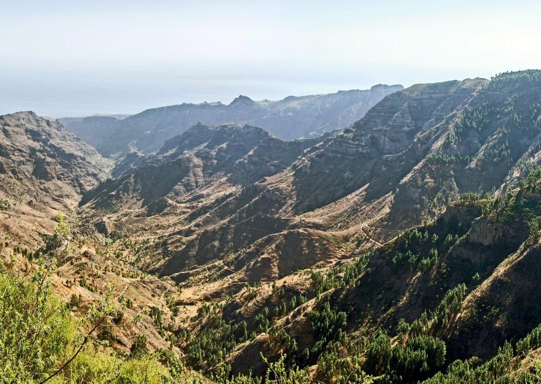 Benchijigua旅游攻略图片