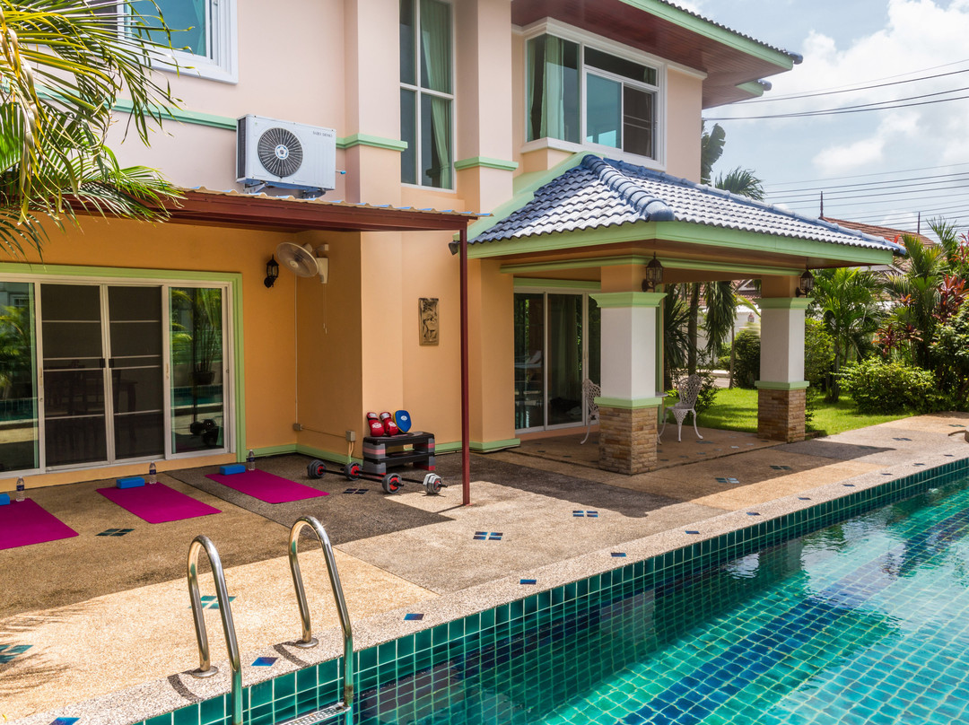 SENSES Wellness Homestay