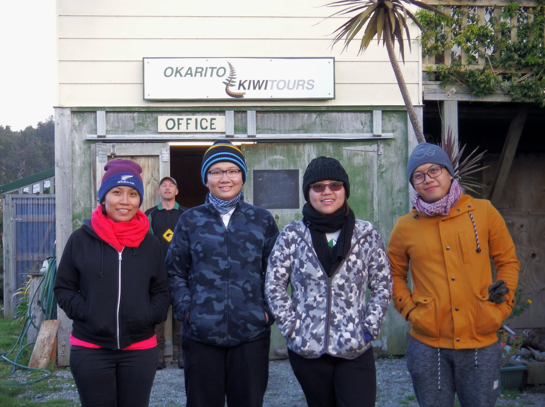 Okarito Kiwi Tours景点图片