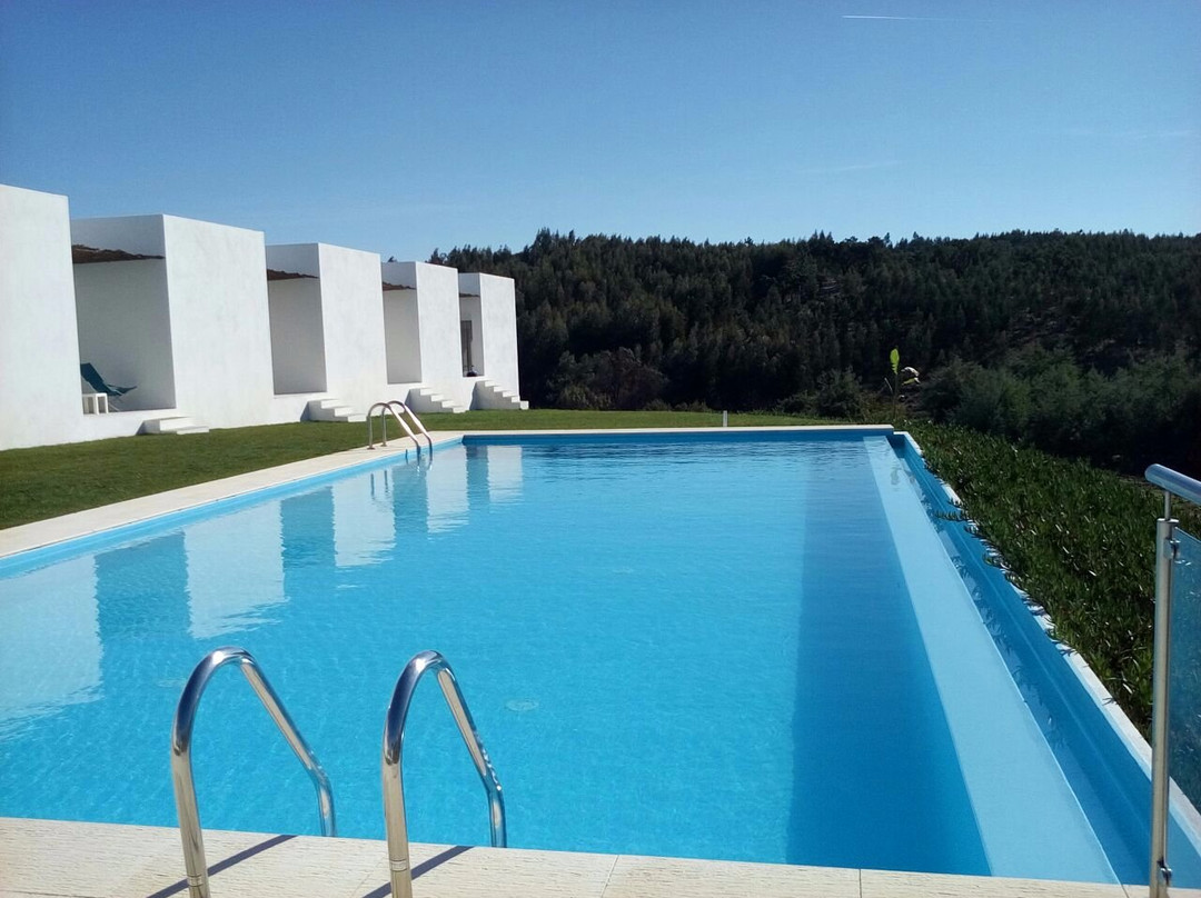 Monte Das Texugueiras - Adults Only