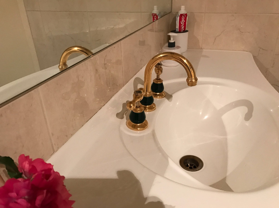 The Melbourne Mini Mansion主图