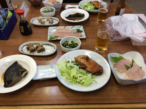 青岛村酒店住宿-Nakazato