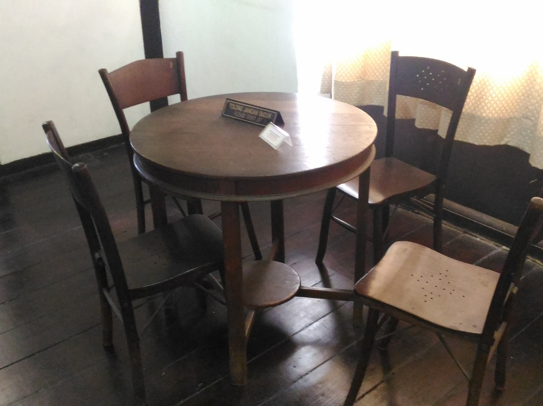 Bank Kerapu-哥打巴鲁必去景点