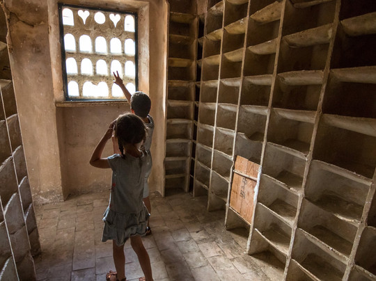 Musée de la Minoterie-La Mure-Argens必去景点