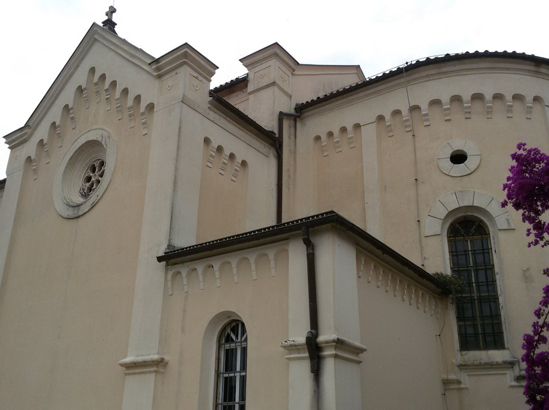 The Church of St. Jerome-赫尔采格诺维必去景点
