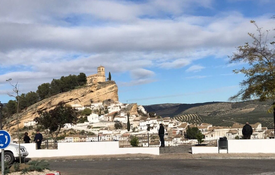 Mirador del Tocon-蒙特夫里奥必去景点