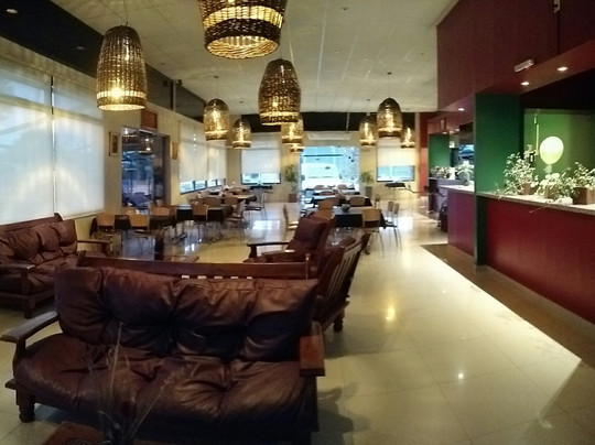 Don Juan Restaurante主图