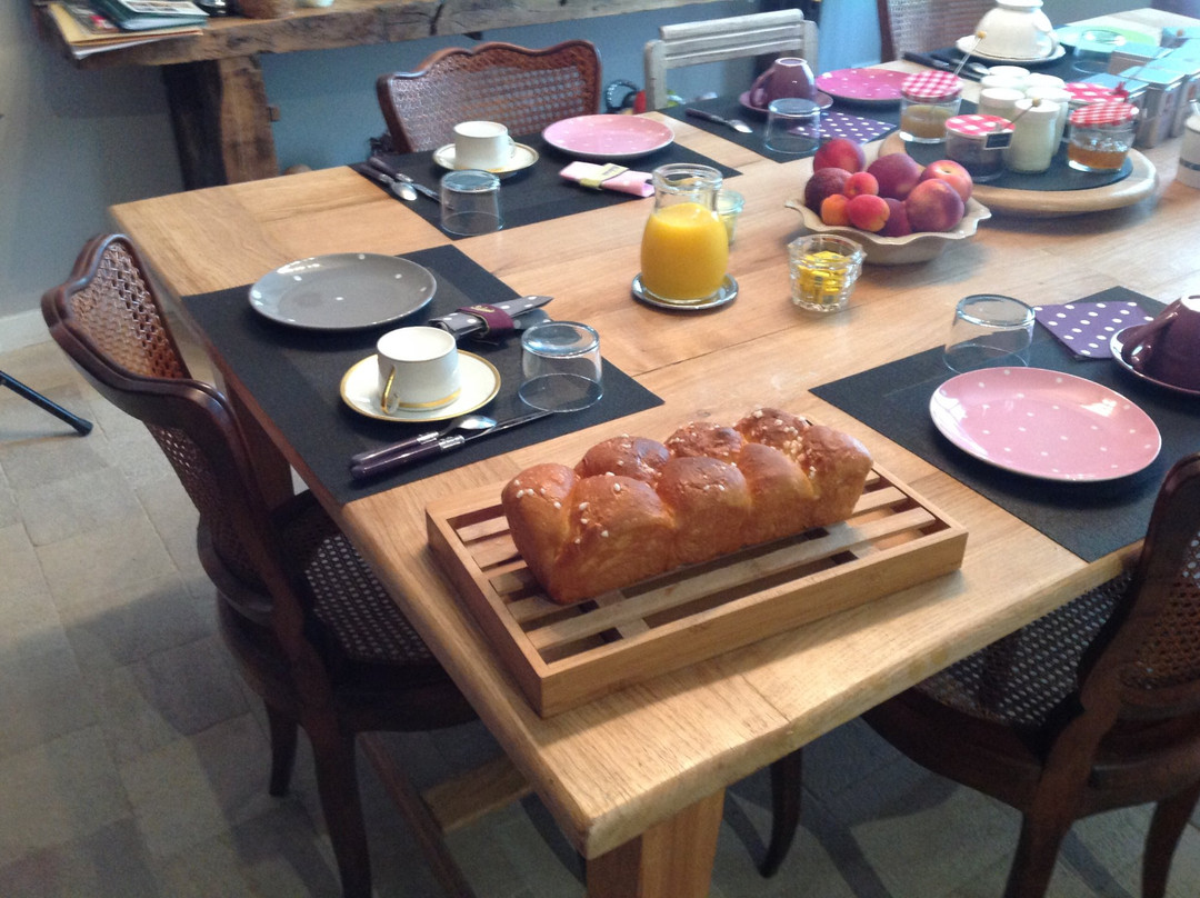 Madeleine & Cie主图