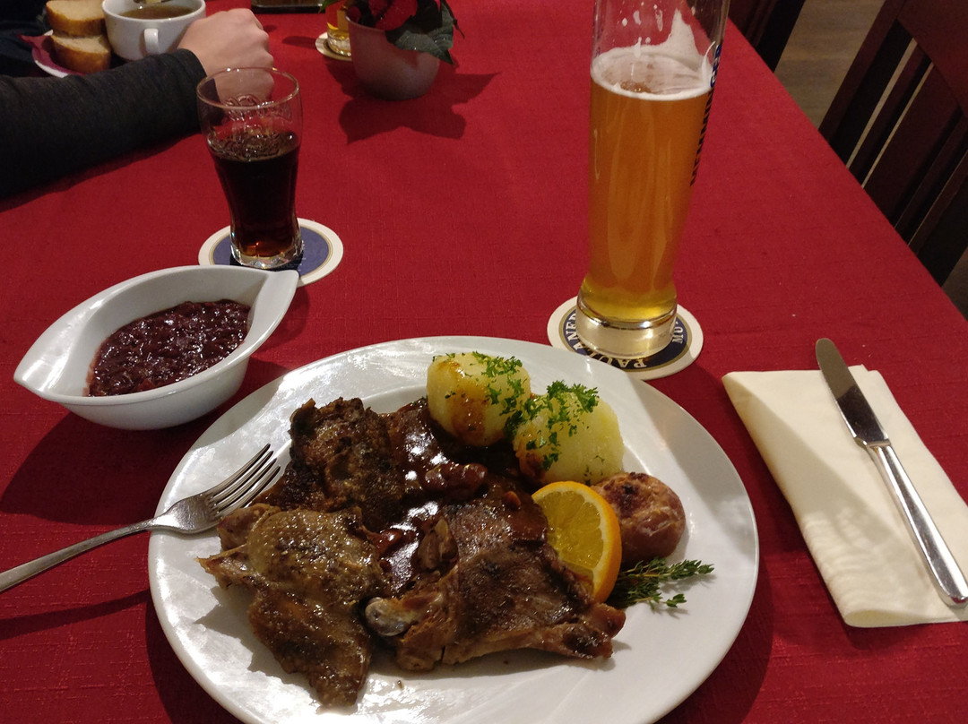 Vaihingen an der Enz旅游攻略图片
