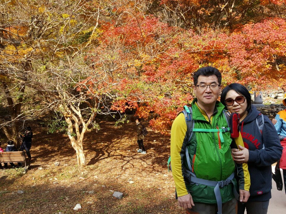 Yeongdeok BlueRoad-盈德郡必去景点