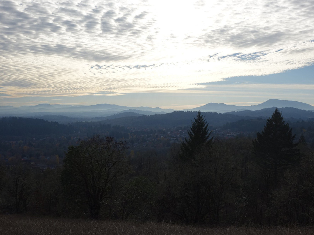 Chip Ross Natural Area-科瓦利斯必去景点