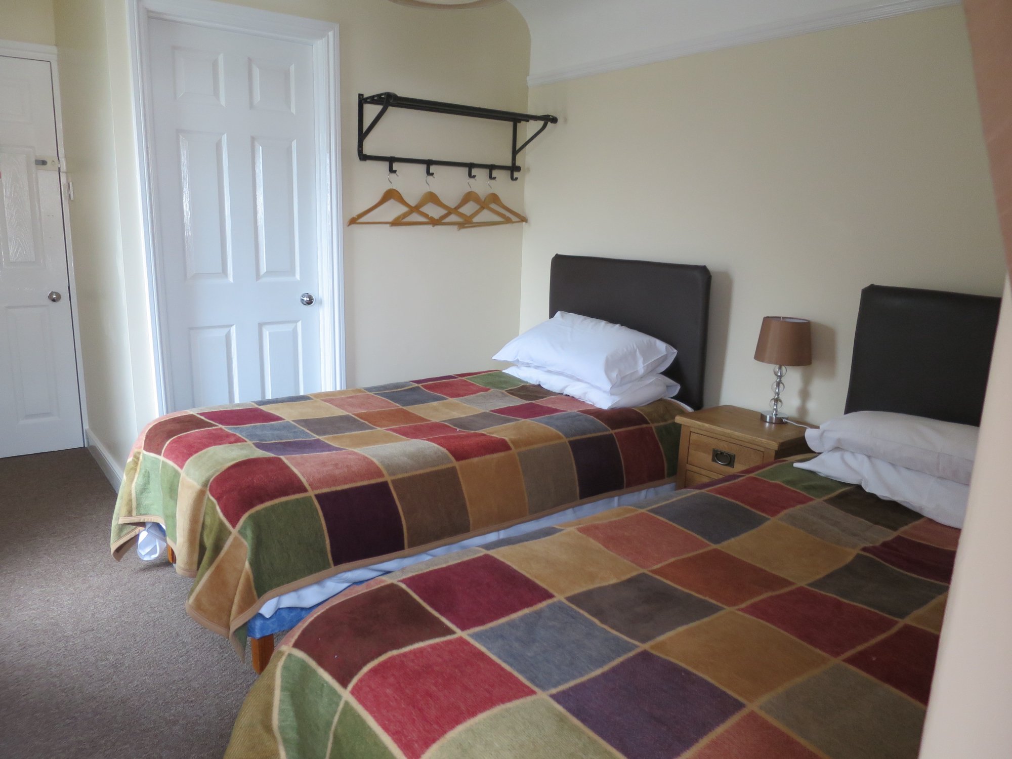 Mair's Bed & Breakfast-官方
