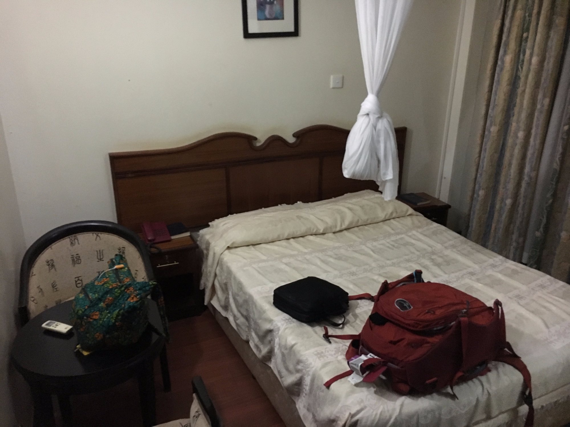 Western Ambiance Hotel-官方