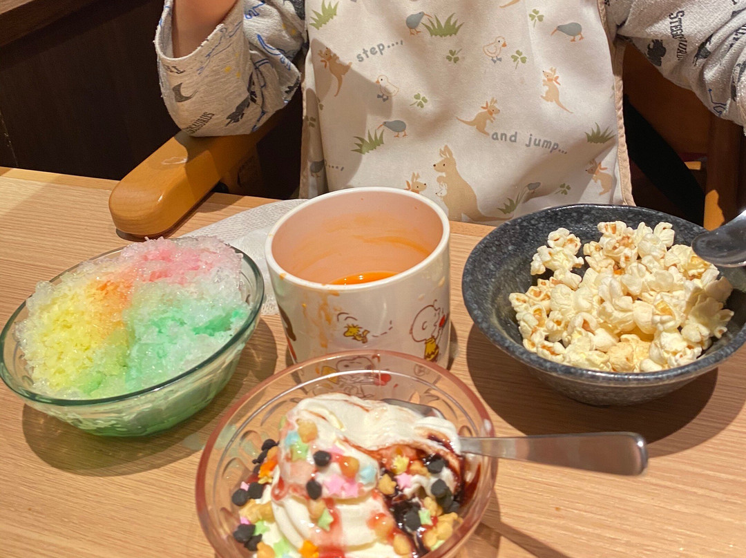 えんらく 環七梅島店